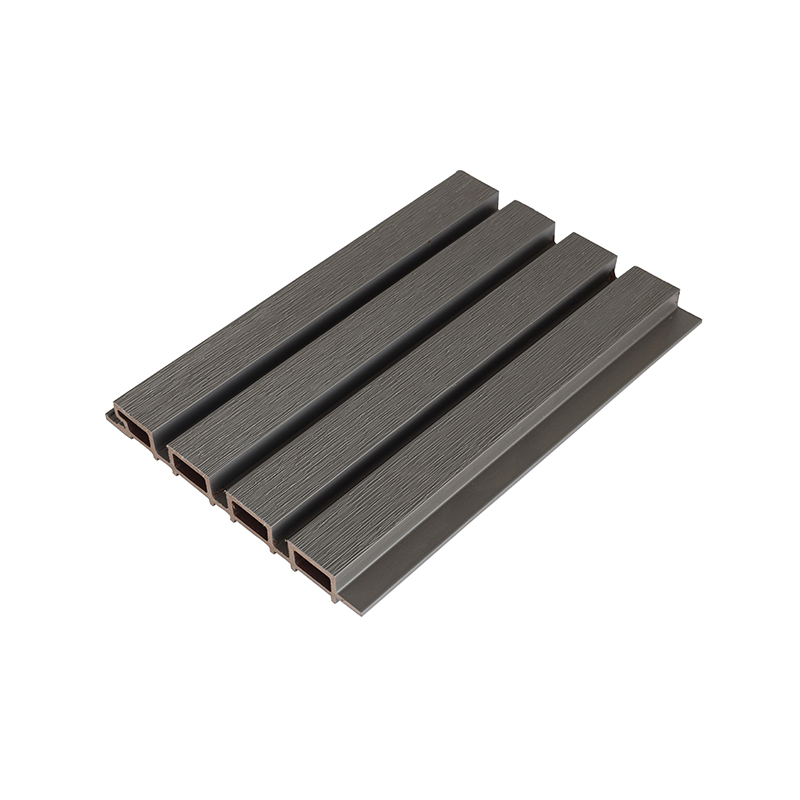 Co-ekstrudering komposit sidebeklædning 219mmx26 vægpanel