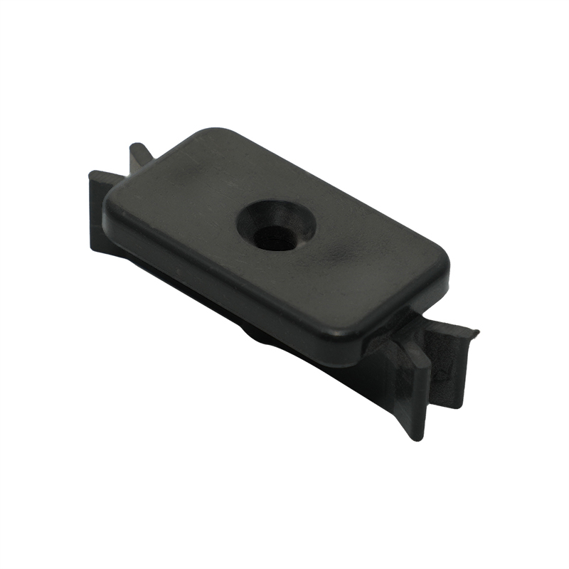 Plastclips til WPC Composite Decking