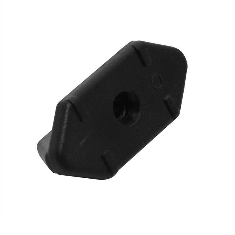 Plastclips til WPC Composite Decking